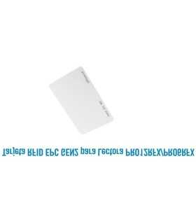 ACCESSCARDEPC Tarjeta RFID EPC GEN2 para Lectora PRO12RFX/PRO6RFX