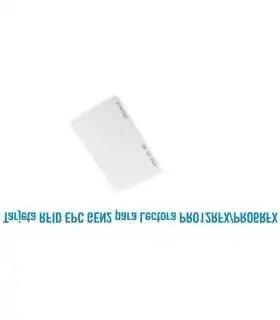 ACCESSCARDEPC Tarjeta RFID EPC GEN2 para Lectora PRO12RFX/PRO6RFX