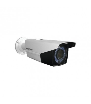 Cámara Hikvision Turbo HD720P Vari-focal IR Bullet Camera DS-2CE16C2T-VFIR3 - Cámara CCTV - exteriores