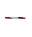 XB6000ARM Mástil o brazo de aluminio para barrera vehicular XB6000