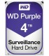 DISCO DURO WESTER DIGITAL DE 4 TB WD40PURZ
