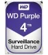DISCO DURO WESTER DIGITAL DE 4 TB WD40PURZ