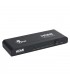 Splitter de Video HDMI de 4 salidas Multiplicador con alimentación XHA-410