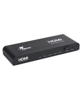 Receptor Transmisor de 16 canales pasivos TURBOHD TT-116-TURBO , Epcom, Extensores de video Guatemala