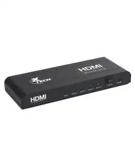 EXTEN-WIFI-HDMI Extensor inalámbrico HDMI 4K entrada, salida 1080p, hasta 150m alcance con línea vista de Coinser