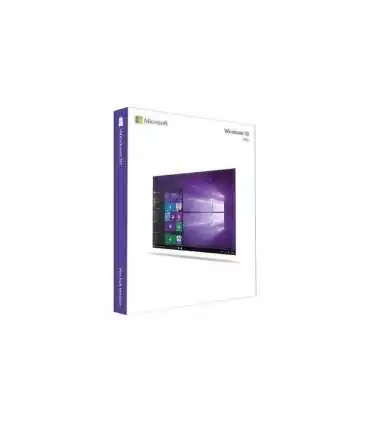 Windows 10 Pro Licencia FQC-08981
