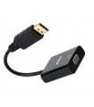 DP-A-VGA ADAPTADOR CONVERTIDOR DISPLAYPORT A VGA