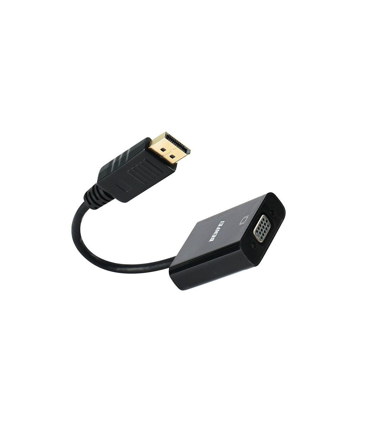 ABTW Convertidor RCA a HDMI - Convertidores de Video - Camaras de Seguridad  Y Control de Acceso