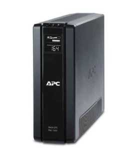 R-SMART1010 UPS interactivo de línea de 1000VA para hogar o oficina, 10 Salidas , 5 Respaldo y 5 supresión de picos , CDP, UPS Guatemala