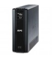 BR1500G UPS APC BACK-UPS PRO CON AHORRO DE ENERGÍA 1500VA
