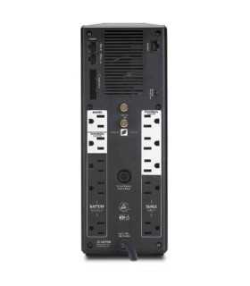 UPS APC Back-UPS Pro con ahorro de energía 1500VA  BR1500G