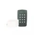 Teclado autonomo para 500 usuarios lector de proximidad integrado ACF-44