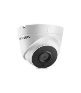 DS-2CE16H0T-AIT3ZF CÁMARA BALA HD DE 5MP PARA EXTERIORES CON VISIÓN NOCTURNA Y LENTE DE 2.7-13.5MM de Hikvision