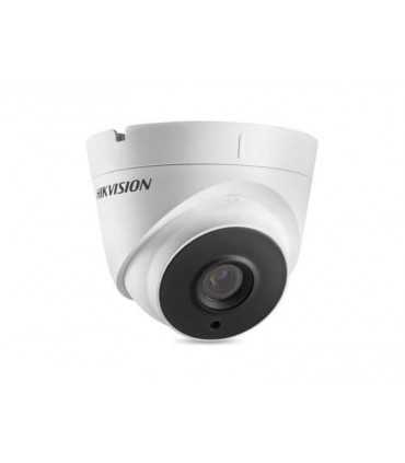 DS-2CE56F1T-IT1 DOMO HIKVISION 3MP EXIR TURRET CAMERA 3.6MM , Hikvision, Cámaras de 3Mpx a 5Mpx Guatemala
