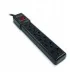 Regleta de 6 Salidas PS-001B