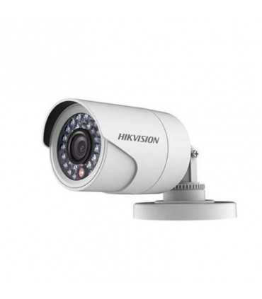 CÁMARA BALA HIKVISION 720P (2.8mm) 1MP ir 20m DS-2CE16C0T-IRF