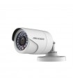 DS-2CE16C0T-IRF CÁMARA BALA HIKVISION 720P (2.8MM) 1MP IR 20M