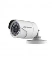 DS-2CE16C0T-IRF CÁMARA BALA HIKVISION 720P (2.8MM) 1MP IR 20M