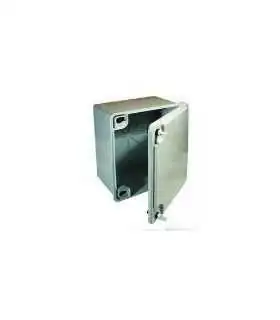 WM3019-09-02 Gabinete de Pared de 9U 20.5 "X20" Negro Serie 300 , Quest, Guatemala