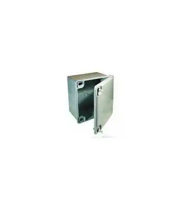 Cajetin plastico de exterior Eagle 222B