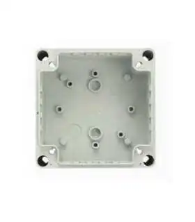 Cajetin plastico de exterior Eagle 222B