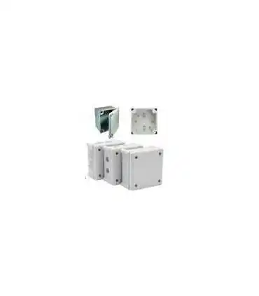 Cajetin plastico de exterior Eagle 222B