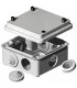 Cajetin plastico de exterior Eagle 221B