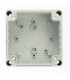221B CAJETIN PLASTICO DE EXTERIOR EAGLE 150 X 110 X 70MM , Linet, Cajetines y Gabinetes Guatemala