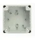 Cajetin plastico de exterior Eagle 221B