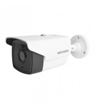 DS-2CE16F1T-IT3 CÁMARA BALA HIKVISION 3MP EXIR (3.6MM) ILUMINAR HASTA 40M , Hikvision, Cámaras de 3Mpx a 5Mpx Guatemala