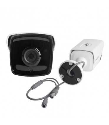 DS-2CE16F1T-IT3 CÁMARA BALA HIKVISION 3MP EXIR (3.6MM) ILUMINAR HASTA 40M , Hikvision, Cámaras de 3Mpx a 5Mpx Guatemala