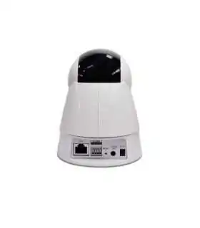 Cámara de vigilancia de IP Hikvision DS-2CD2Q10FD-IW 1 MP panorámico