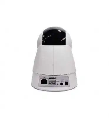 Cámara de vigilancia de IP Hikvision DS-2CD2Q10FD-IW 1 MP panorámico