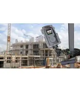 Brinno bcc200 lapso de tiempo de construcción Camera Pro