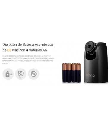 BCC200 BRINNO LAPSO DE TIEMPO DE CONSTRUCCIÓN CAMERA PRO , Coinser, Cámaras para Vehículos y Seguridad Móvil Guatemala