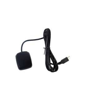XMRSOURCE Cable de alimentación para XMR Series DVRs Moviles. , Epcom, Para equipos moviles Guatemala