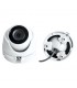 DS-2CE56F1T-ITM CAMARA DOMO 3 MEGAPIXEL HIKVISION TURBO HD EXIR , Hikvision, Cámaras de 3Mpx a 5Mpx Guatemala
