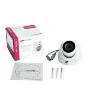 Camara Bala 3 Megapixel Hikvision Turbo HD EXIR DS-2CE56F1T-ITM