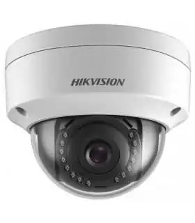 DS-2CD1027G0-L Bala IP 2 Megapixel, Imagen a Color 24/7, PoE, Lente 2.8 mm, Luz Blanca 30 mts, Exterior IP67, dWDR, ONVIF , Hikvision, Guatemala