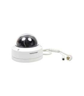 Cámara IP Hikvision 2Mp DS-2CD1121-I Domo de red Exterior