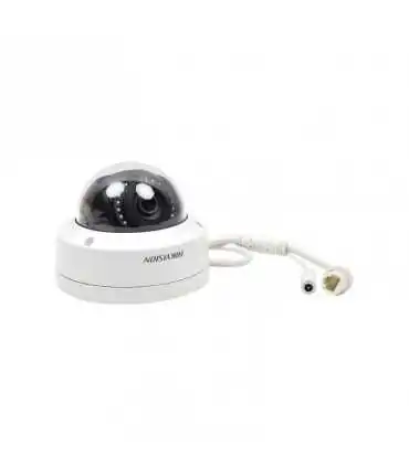 Cámara IP Hikvision 2Mp DS-2CD1121-I Domo de red Exterior