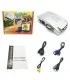 CONVERTIDOR X001JBH2YH DE VIDEO VGA A BNC O S-VIDEO