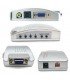 CONVERTIDOR X001JBH2YH DE VIDEO VGA A BNC O S-VIDEO , Coinser, Convertidores de Video Guatemala