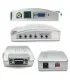 CONVERTIDOR X001JBH2YH DE VIDEO VGA A BNC O S-VIDEO