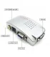 CONVERTIDOR X001JBH2YH DE VIDEO VGA A BNC O S-VIDEO
