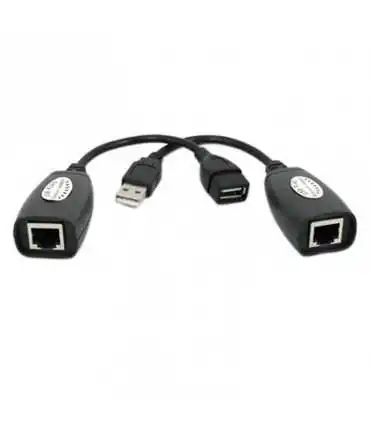 Extensor USB de hasta 46 metros