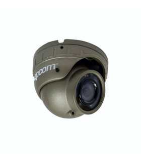 JC261P Dashcam cámara vehicular 4G LTE Cat.4 doble lente 1080p+720p, visión nocturna infrarroja y ADAS para flotas , Coinser, Flota de camiones o buses Guatemala