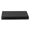 DS-7616NI-E2/8P NVR 16 CANALES IP 8 POE HASTA 6 MEGAPIXEL