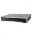 NVR- 32 canales DS-7732NI-I4/16P WR432I/16P 12 MP (4K) 16 PoE+ Switch PoE 300 mts