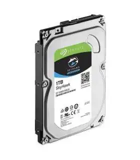 ST2000VX015 Disco Duro de 2.0 TB, Conexión SATA III SKYHAWK de Seagate